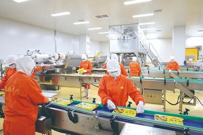 我市加快国家知识产权强市建设